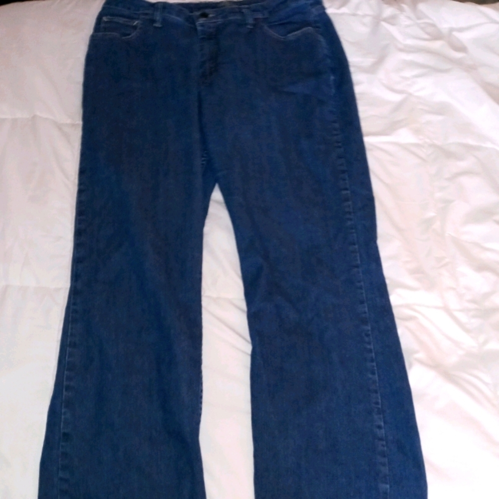 Blue Jeans